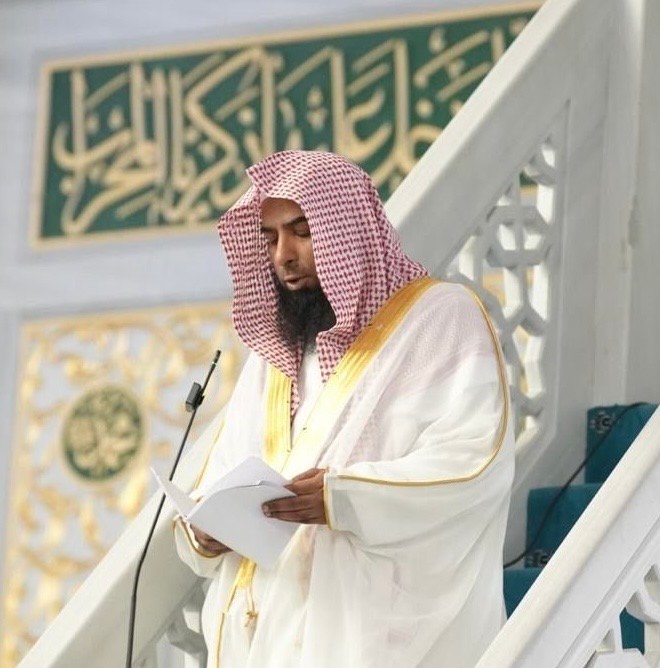 صلاح البدير